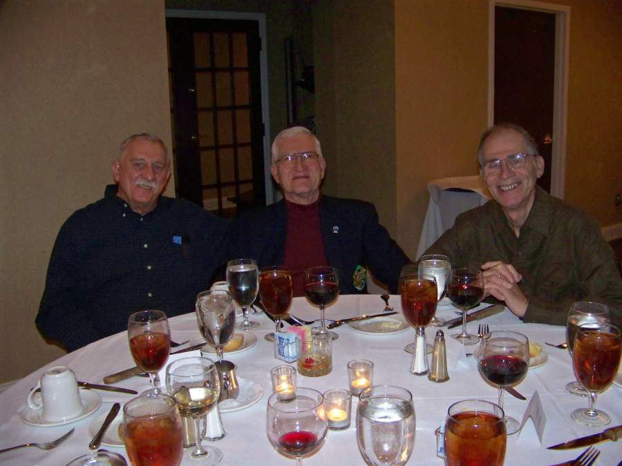 Dick Smoot, Jim Barry#0003